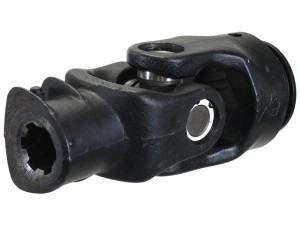 Przegub kompletny WOM (Wymiar krzyżaka: 36 x 89mm) Rozmiar: 1 3/8''-6 Wieloklin, Profil: Gwiazda, Rozmiar rury: 51 x 37mm, Referencyjny: S4. S.6498