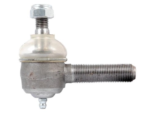 Przegub Kulowy, Długość: 83mm S.20338 - Intertraktor