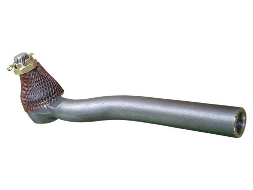 Przegub Kulowy, Długość: 335mm S.21195 - Intertraktor