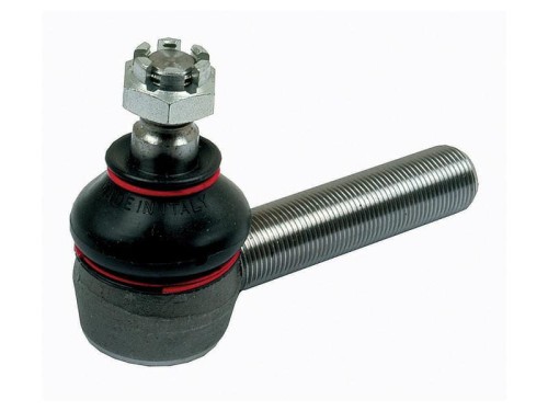 Przegub Kulowy, Długość: 100mm S.57892 - Intertraktor