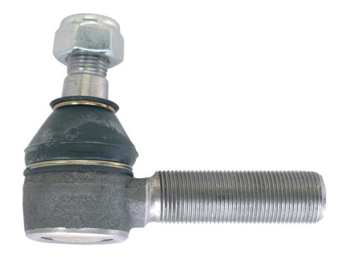 Przegub Kulowy, Długość: 92mm S.63219 - Intertraktor