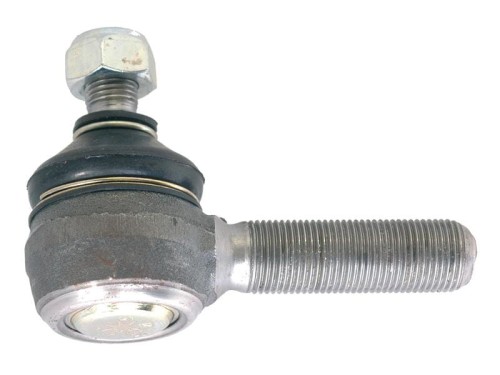 Przegub Kulowy, Długość: 86mm S.65045 - Intertraktor