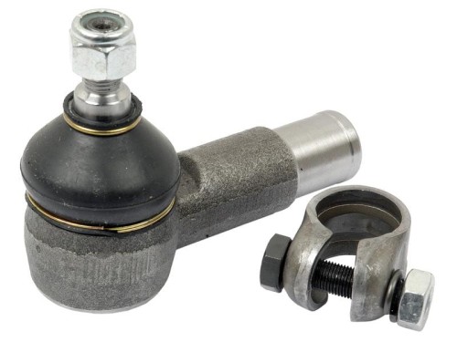 Przegub Kulowy, Długość: 100mm S.65062 - Intertraktor