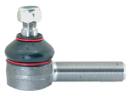Przegub Kulowy, Długość: 108mm S.63238 - Intertraktor