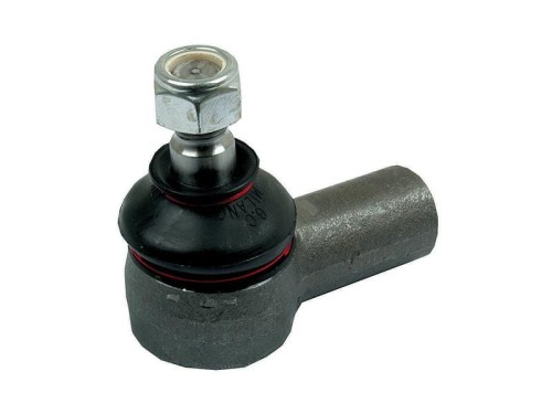 Przegub Kulowy, Długość: 76mm S.63261 - Intertraktor