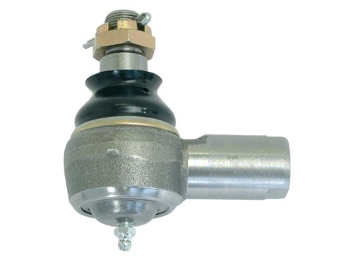 Przegub Kulowy, Długość: 81mm S.41706 - Intertraktor