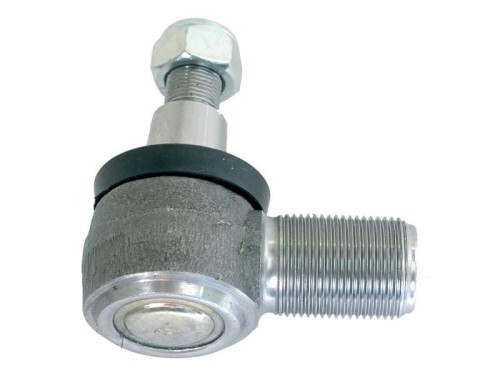 Przegub Kulowy, Długość: 76mm S.65668 - Intertraktor