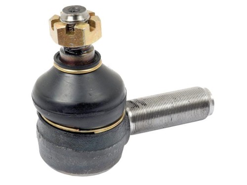 Przegub Kulowy, Długość: 81mm S.63168 - Intertraktor