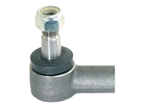 Przegub Kulowy, Długość: 67mm S.63253 - Intertraktor