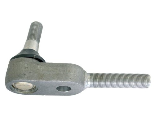 Przegub Kulowy, Długość: 165mm S.40186 - Intertraktor