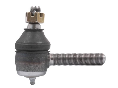 Przegub Kulowy, Długość: 86mm S.71282 - Intertraktor