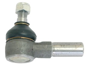 Przegub Kulowy, Długość: 122mm S.65040
