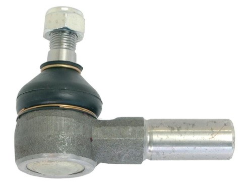 Przegub Kulowy, Długość: 122mm S.65040 - Intertraktor