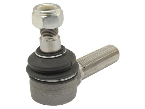 Przegub Kulowy, Długość: 107mm S.113780 - Intertraktor