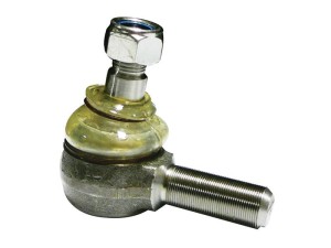 Przegub Kulowy, Długość: 80mm S.62601