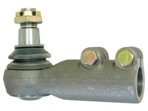 Przegub Kulowy, Długość: 145mm S.33861