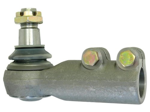 Przegub Kulowy, Długość: 145mm S.33861 - Intertraktor