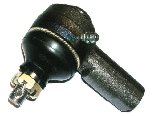 Przegub Kulowy, Długość: 68.5mm S.70688 - Intertraktor