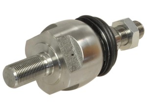 Przegub osiowy, Długość: 147mm S.113771