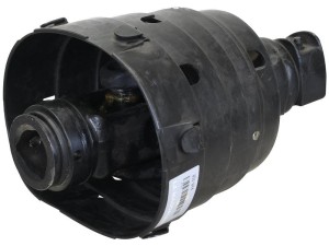 PTO Przeguby kompletny szerokokatny (Wymiar krzyżaka: 32 x 76 & 27 x 94mm) Rozmiar: 1 3/8''-6 Wieloklin, Profil: Trójkatny, Referencyjny: 24516. S.6647