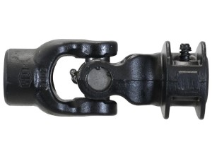 Przeguby walków kompletne (Wymiar krzyżaka: 22 x 54.8mm) Rozmiar: 1 3/8''-6 Wieloklin, Średnica otworu1'', Rozmiar klucza: 1/4''. S.6573