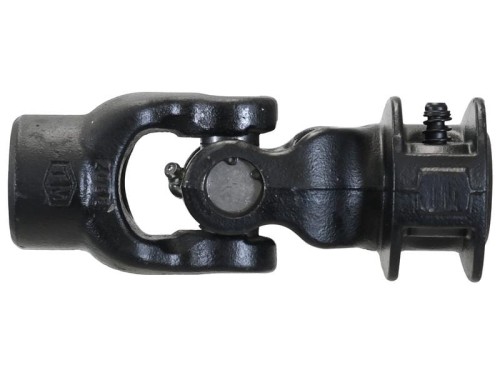 Przeguby walków kompletne (Wymiar krzyżaka: 22 x 54.8mm) Rozmiar: 1 3/8''-6 Wieloklin, Średnica otworu1'', Rozmiar klucza: 1/4''. S.6573 - Intertraktor