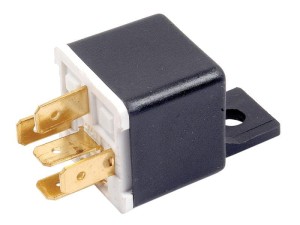Mini przekażnik 12V, 30A S.26430