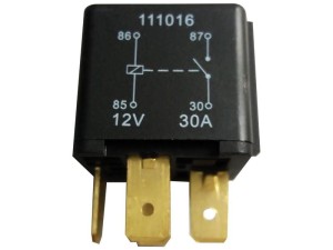 Przekaźnik 30amp S.65444