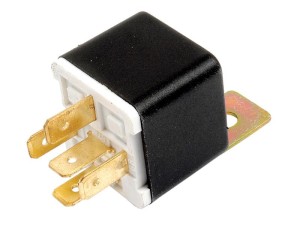 Mini przekażnik 24V, 20A S.79512