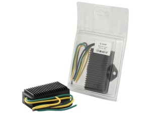 Przekażnik do LED, 24V S.115187