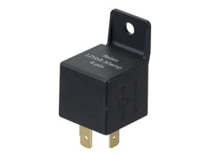 Mini przekażnik 12V, 30A S.2573
