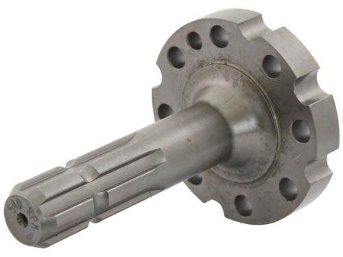 Wałek WOM S.260167 - Intertraktor