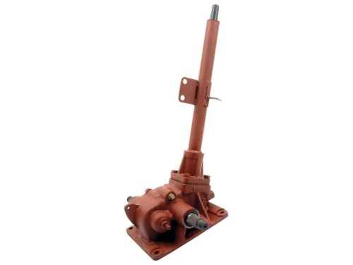 Zespół przekładni kierowniczej S.73530 - Intertraktor