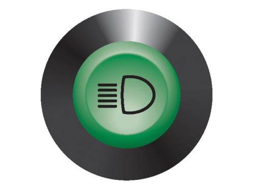 Przełącznik światła roboczego S.52809 - Intertraktor