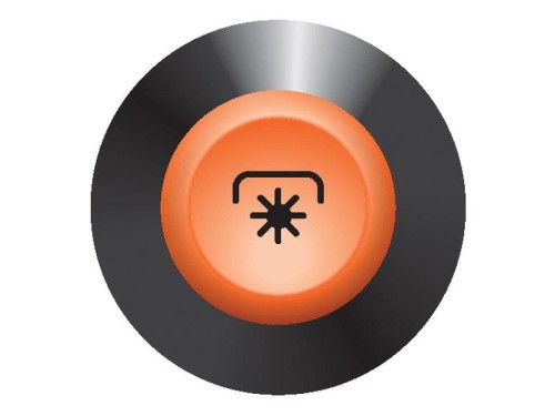 Przełącznik wałka odbioru mocy S.52831 - Intertraktor