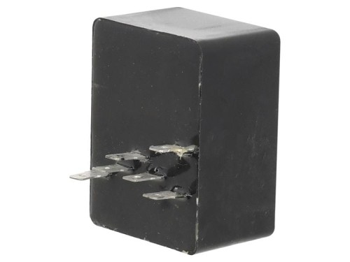 Przełącznik kierunkowskazów S.152311 - Intertraktor