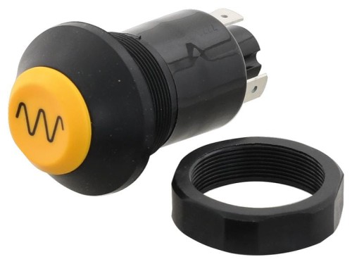 Przełącznik do klimatyzacji S.165445 - Intertraktor