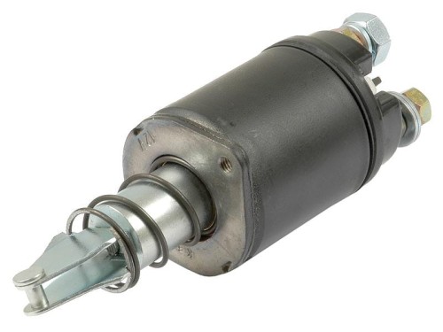 Włącznik magnetyczny S.64055 - Intertraktor