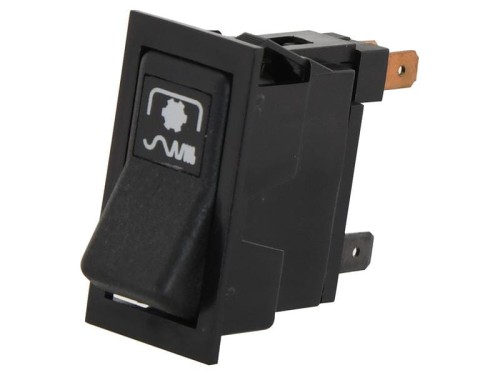 Przełącznik wałka odbioru mocy S.152368 - Intertraktor