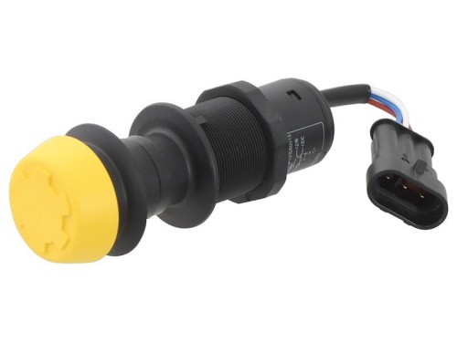 Przełącznik wałka odbioru mocy S.152373 - Intertraktor