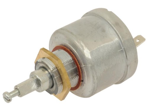 Przełącznik wałka odbioru mocy S.107588 - Intertraktor
