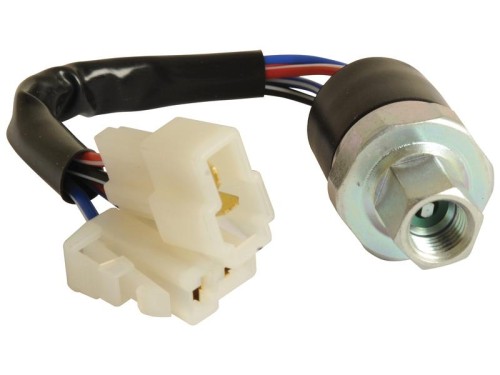 Przełacznik wysokociśnieniowy S.112231 - Intertraktor