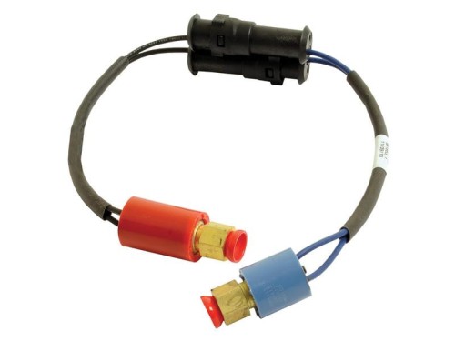 Przełacznik wysokociśnieniowy S.112237 - Intertraktor