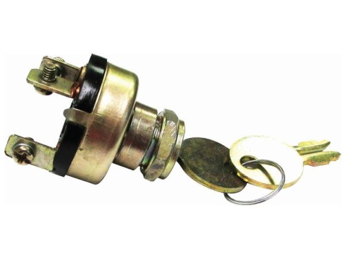 Przełącznik zapłonu S.60820 - Intertraktor