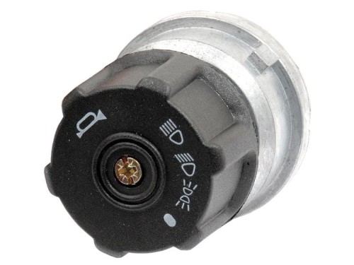 Przełącznik zespolony S.62283 - Intertraktor