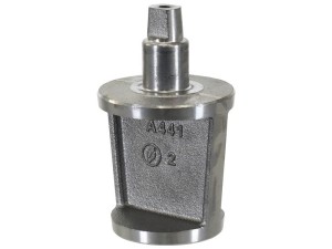 Przepustnica Zastępuje: 4010701012 S.101875