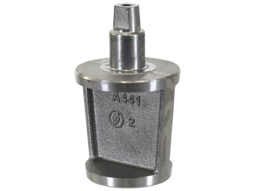 Przepustnica Zastępuje: 4010701012 S.101875 - Intertraktor