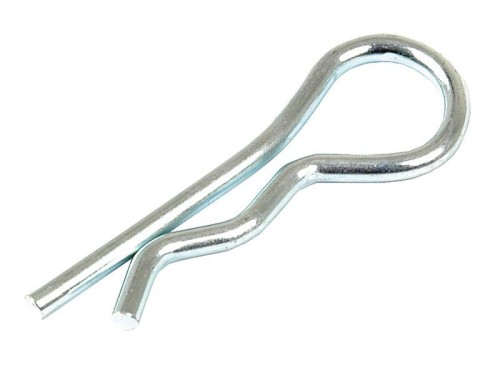 Przetyczka, Spinacz Ø2.5mm x 46mm S.9 - Intertraktor