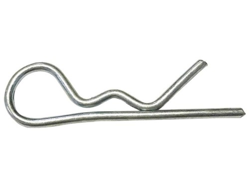 Przetyczka, Spinacz Ø3mm x 66mm S.10 - Intertraktor