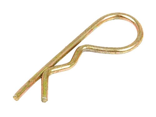 Przetyczka, Spinacz Ø2.0mm x 44mm S.490008 - Intertraktor